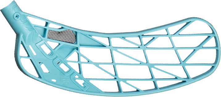 Oxdog Unihockeyschaufel Optilight Carbon