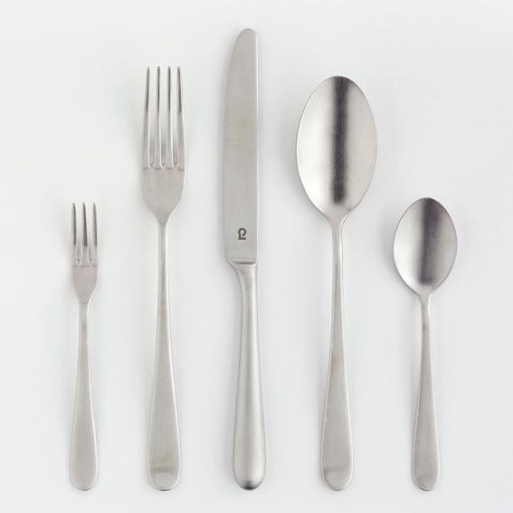 Actual product image Lambert Laguette (30 Piece, Cutlery set)