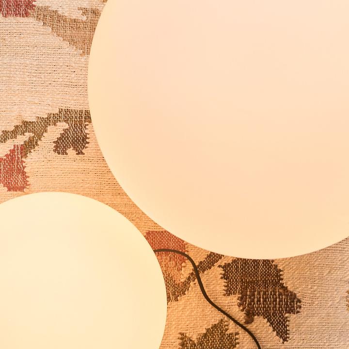 Actual product image La Redoute Interieurs Dolce (E27)