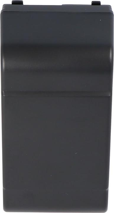 Actual product image AccuCell Battery for Sony NP-55, NP-66, NP-68, NP-77 (Camera battery)