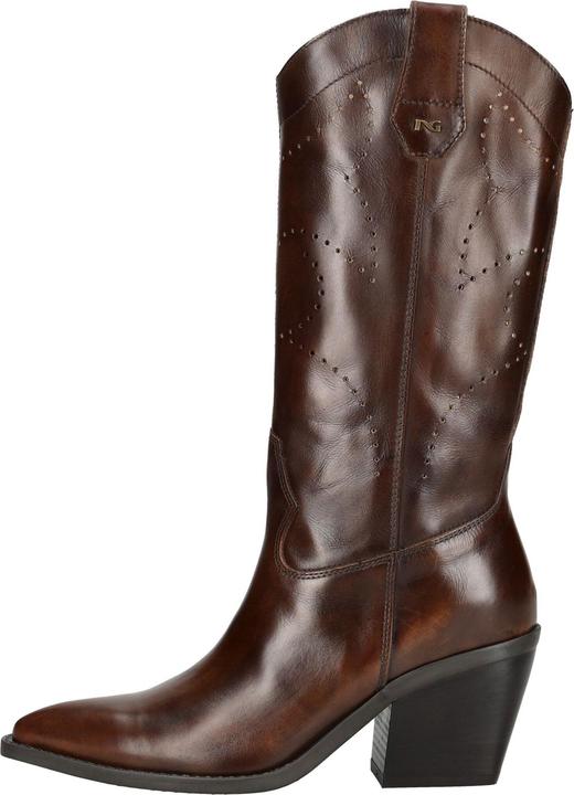 Actual product image Nero Giardini Stiefel (40)