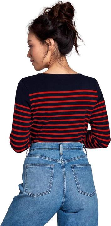 Actual product image Armor Lux 's sweater armor-ux amira (L)