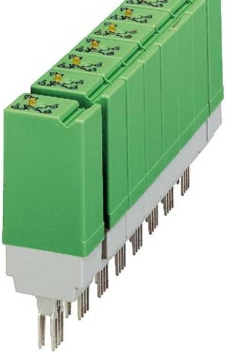 Produktbild Phoenix Contact Halbleiterrelais 10 St. ST-OV3- 24DC/ 60