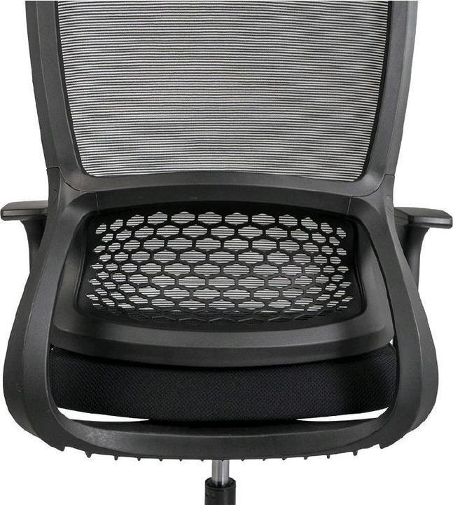 Actual product image Contini Bürostuhl FlexSeat schwarz
