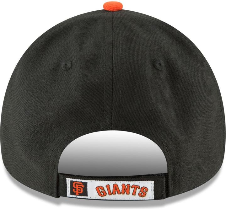 Actual product image New Era 9Forty MLB League San Francisco Giants (One size)