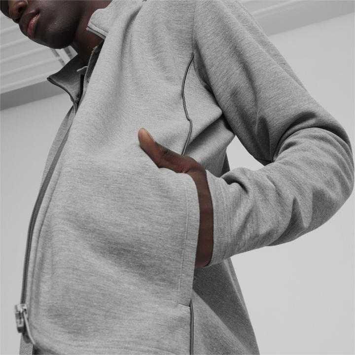 Immagine prodotto Puma teamFINAL Casuals Giacca con cappuccio (S)