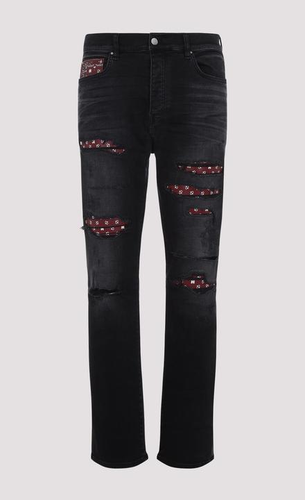 Actual product image Amiri AMDNSM1008 (W32/L32)