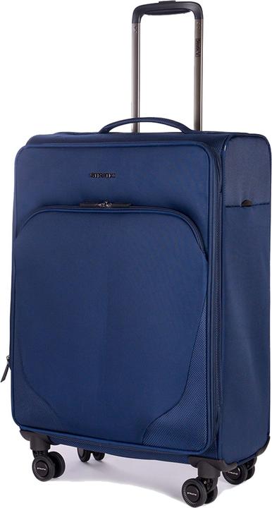 Stratic Mix Koffer (60 l, M (50 - 90l))