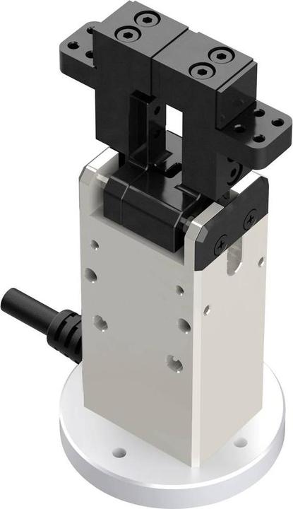 Actual product image Dobot MG400 extension module