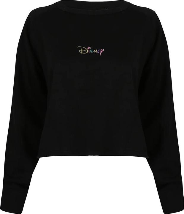 Disney Kurzes Sweatshirt