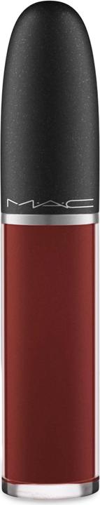 Produktbild MAC Cosmetics Retro Matte Liquid Lipcolour (Carnivorous)