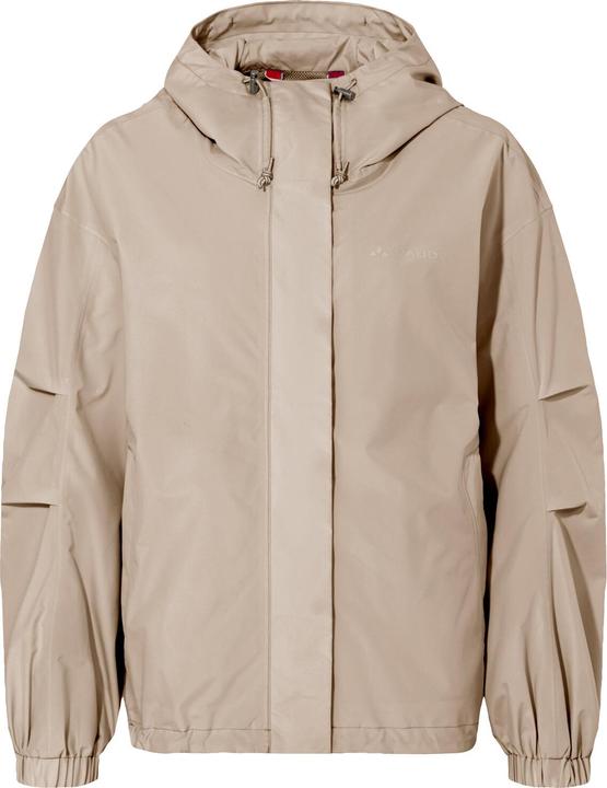 Actual product image Vaude Mineo Rain Jacket (46)