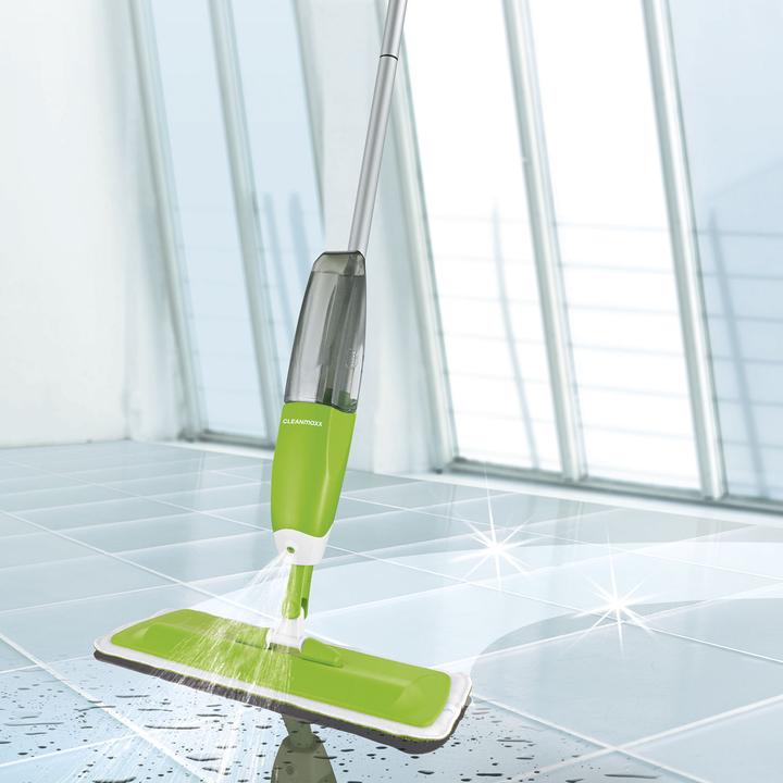 Image du produit CleanMaxx Vaporisateur
