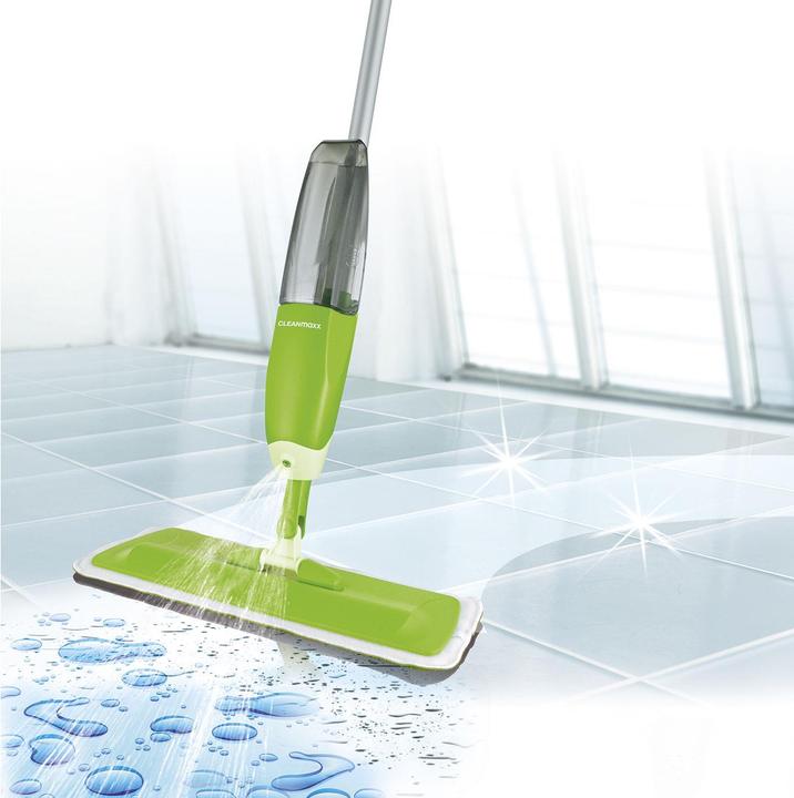 Image du produit CleanMaxx Vaporisateur