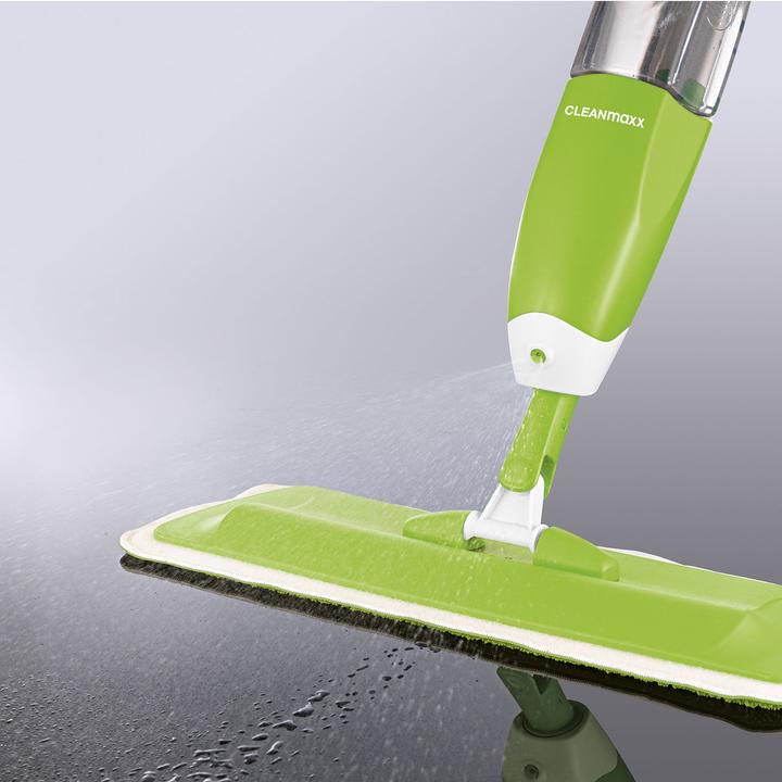 Image du produit CleanMaxx Vaporisateur