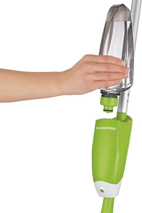 Image du produit CleanMaxx Vaporisateur