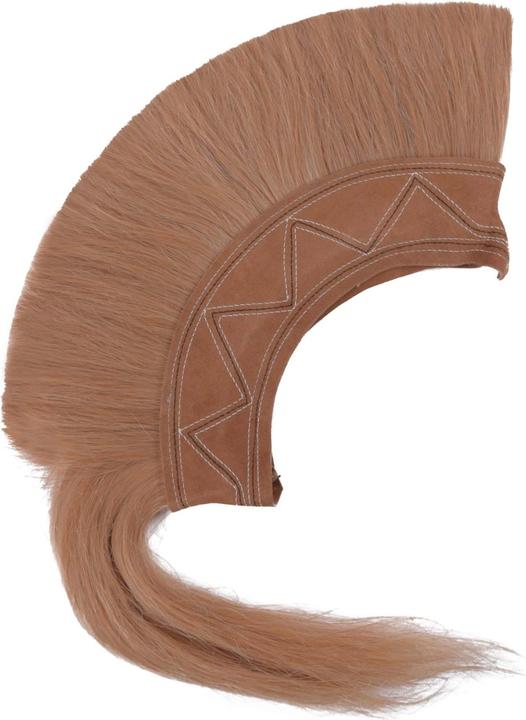 Battle Merchant Horsehair crest for Corinthian helmets