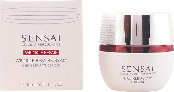 Image du produit Sensai la performance cellulaire (40 ml, Crème 24h)