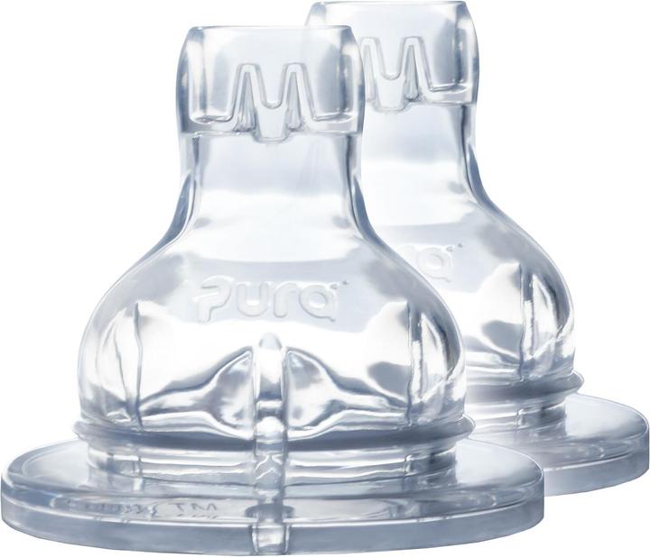 Pura Drinker attachment