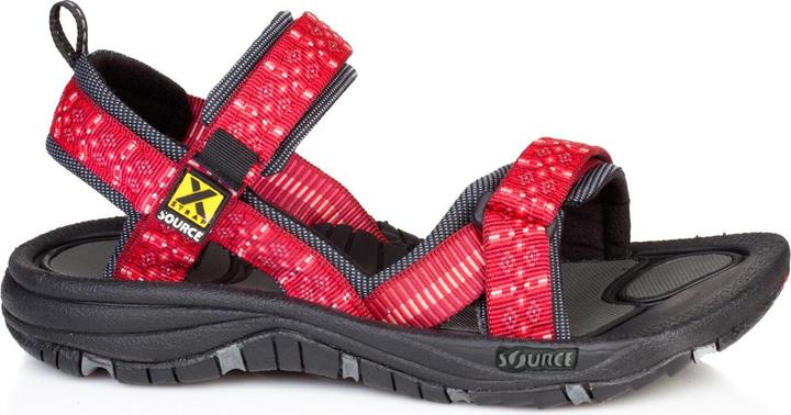 Produktbild Source Damen Gobi Sandale (41)