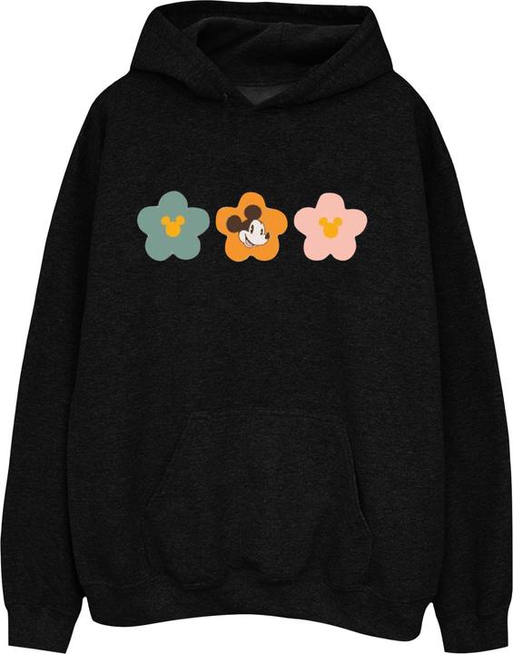 Image du produit Disney - Sweat à capuche - Femme (4XL)