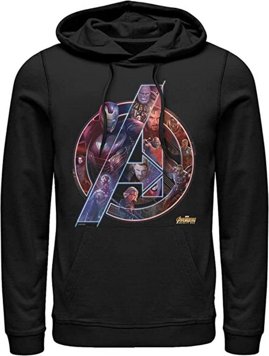 Produktbild Universal Textiles Kapuzenpullover (3XL)