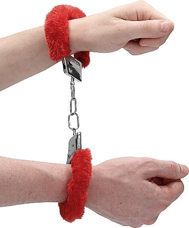 Produktbild Ouch! Handschellen