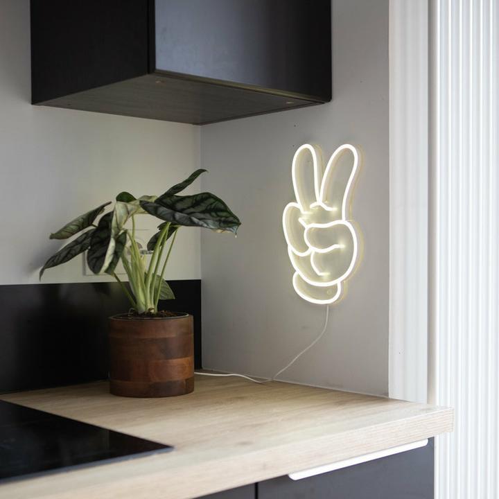 Image du produit YellowPop Gant Peace par