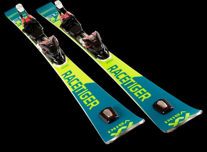 Immagine prodotto Völkl Racetiger SL + rMotion 2 12 GW Race (170 cm, Con attacco)