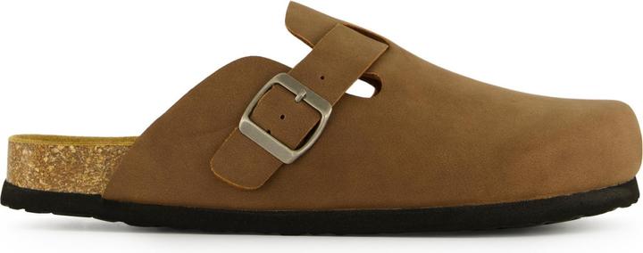 Produktbild Heber Peak RedwoodHe. Cork Clog (38)