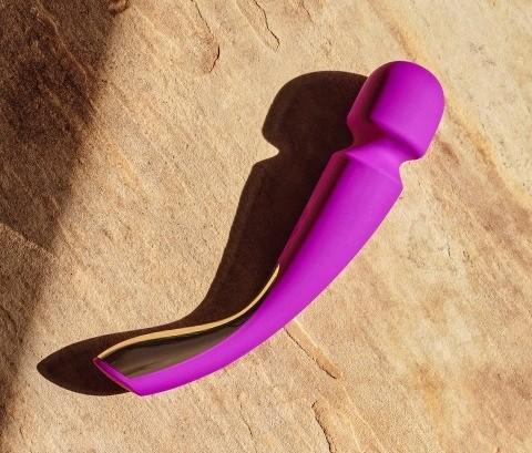 Image du produit LELO Smart Wand 2 Large