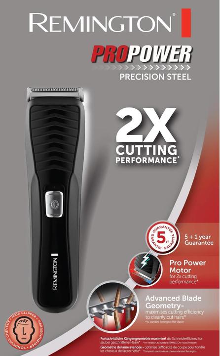 Produktbild Remington ProPower