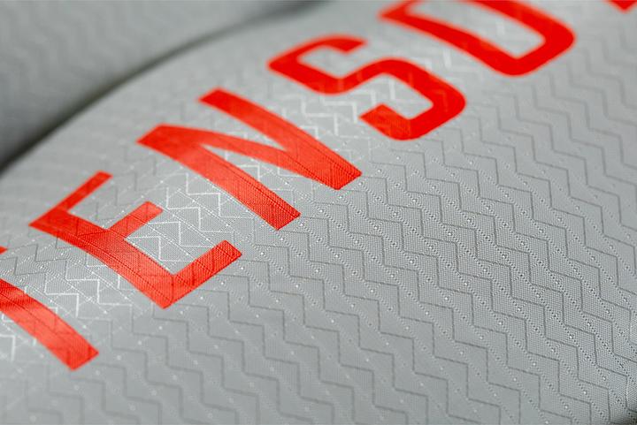 Actual product image Nemo Equipment Tensor All-Season
