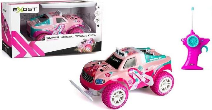 Produktbild Silverlit Amazone Super Wheel