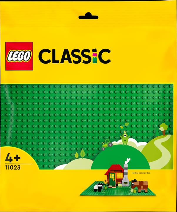 LEGO Panneau de construction (11023, LEGO Classic)
