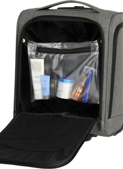 Produktbild Travelite Cabin (28 l, Handgepäck (bis 50l))