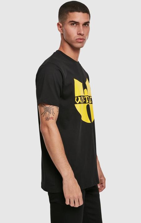 Produktbild Wu-Wear Logo T-Shirt (S)