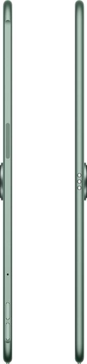 Actual product image OnePlus Pad (WLAN only, 11.60", 128 GB, Halo Green)