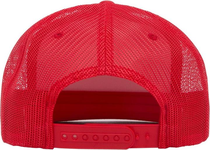 Produktbild Flexfit Schaumstoff Trucker Kappe (One Size)
