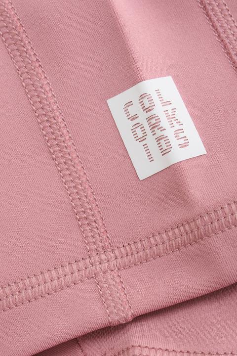 Image du produit Color Kids leggings courts de sport Foxglove (140)