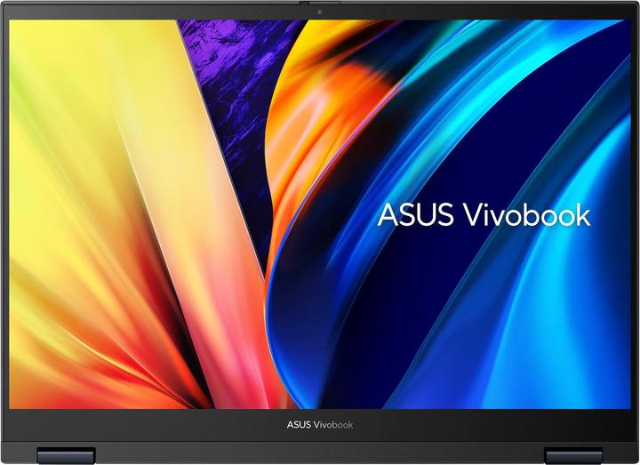 Produktbild ASUS VivoBook S 14 Flip (14", Intel Core i7-13700H, 16 GB, 1000 GB, CH)