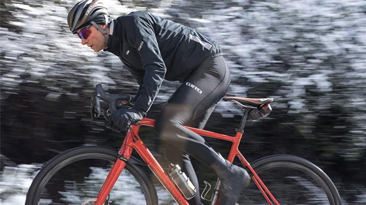 Actual product image Giro Chrono Ls Base Layer (M, L)