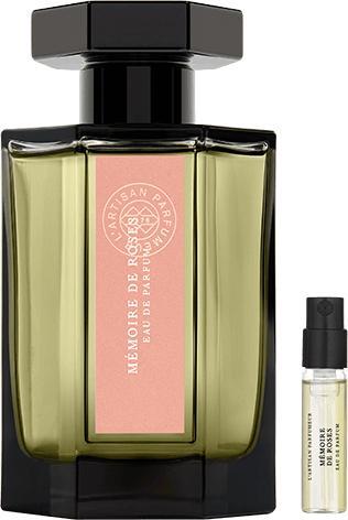 L'Artisan Parfumeur Memoire de Roses (Eau de Parfum, 100 ml)