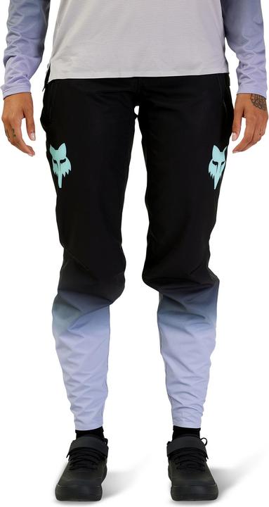 Actual product image Fox Pant 23 W Flexair Race Lav S (S)