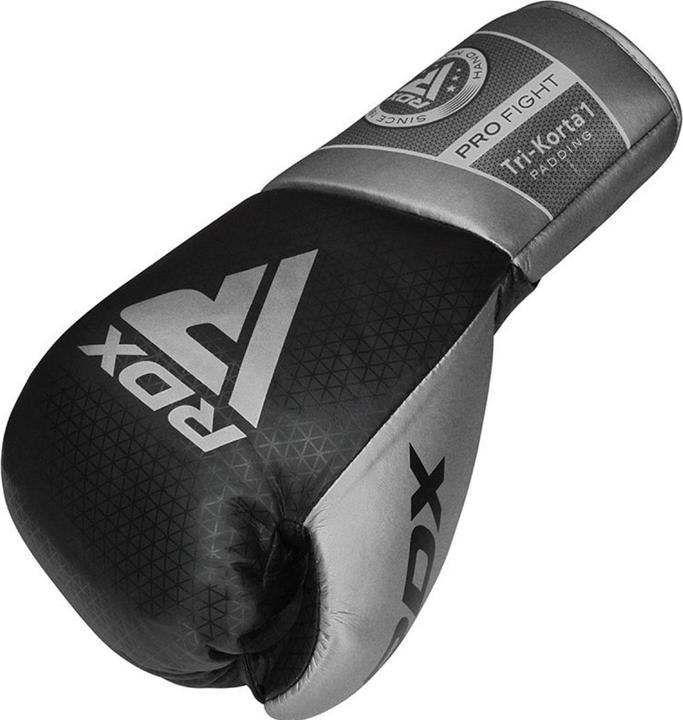 Image du produit Rdx K1 Mark Pro Fight Boxing Gloves (10 OZ)