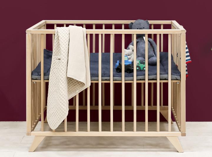 Produktbild Bopita Retro (78 cm, 99 cm, Buche)