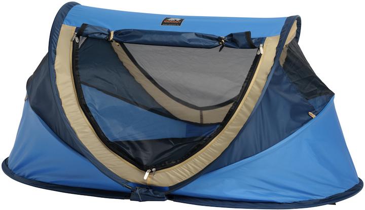 Deryan Travel Cot Peuter Luxe