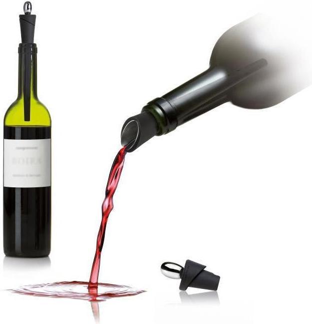 Produktbild Nuance Scandinavia Dekantierausgiesser (Weinausgiesser)