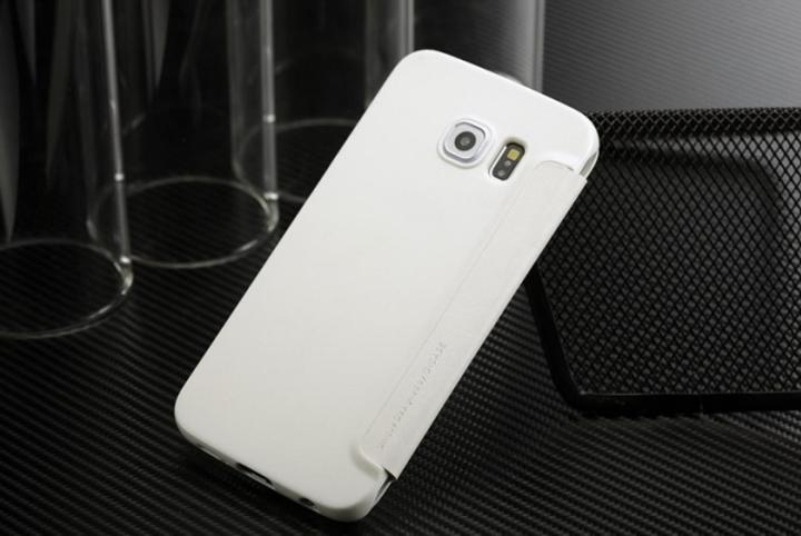 Image du produit G-Case Samsung Galaxy S6 Egde+ Coque Flipcase (Samsung Galaxy S6 Edge+)