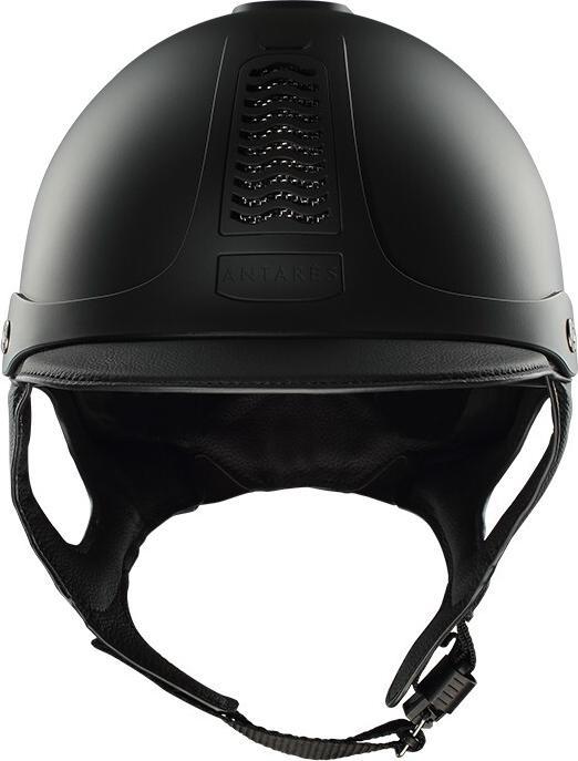 Produktbild Antarès Sellier reithelm précision référence (53 - 57 cm)